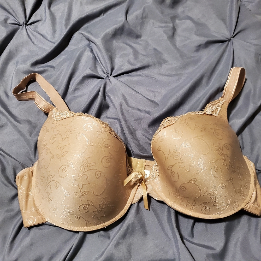 Fashion Bug Bra